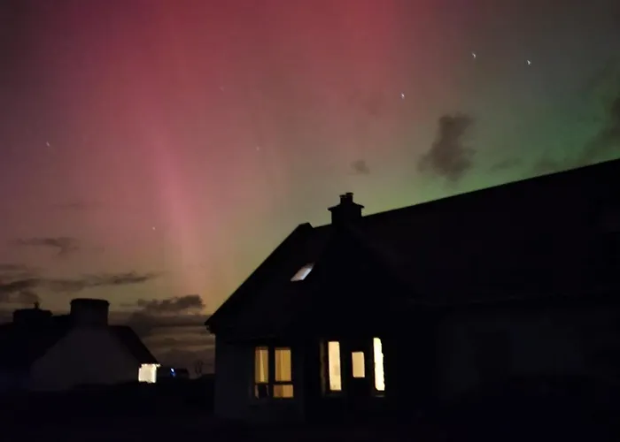 Coastal View * Mullagh (Clare)