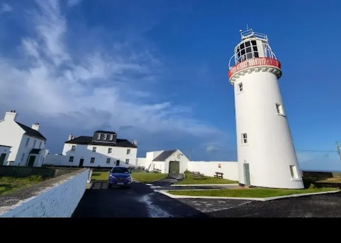 Coastal View Rum i privatbostad