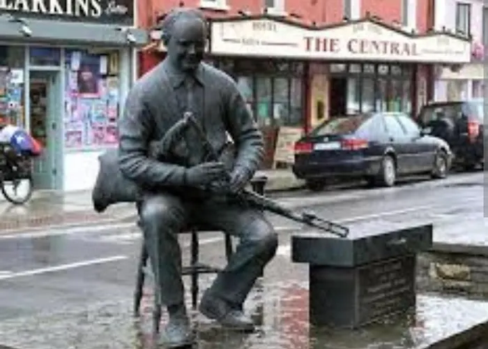 Rum i privatbostad Coastal View