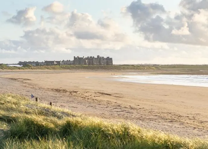 Coastal View Rum i privatbostad *