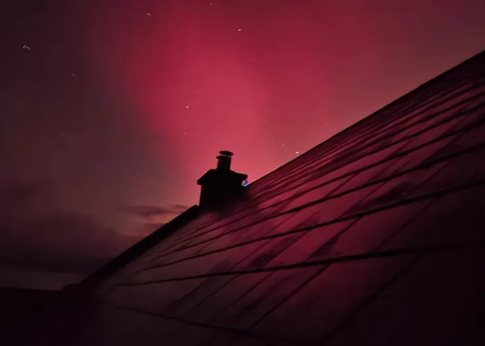 Coastal View Rum i privatbostad