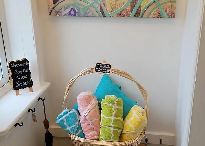 Coastal View Mullagh (Clare)