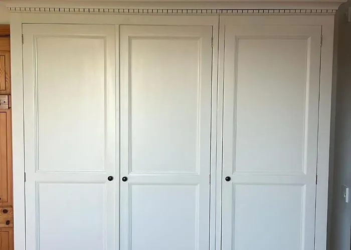 Rum i privatbostad Coastal View Mullagh (Clare)