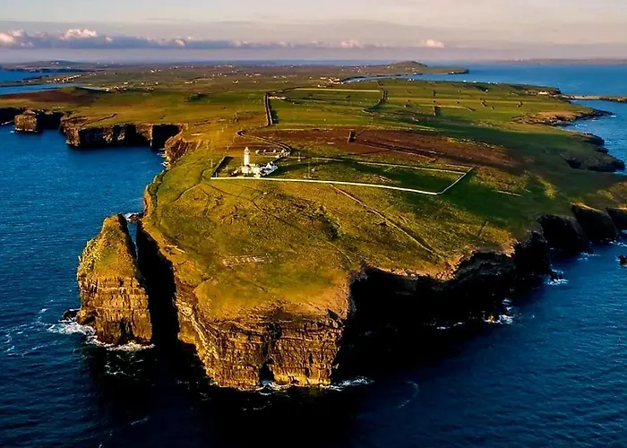 Coastal View Mullagh (Clare)