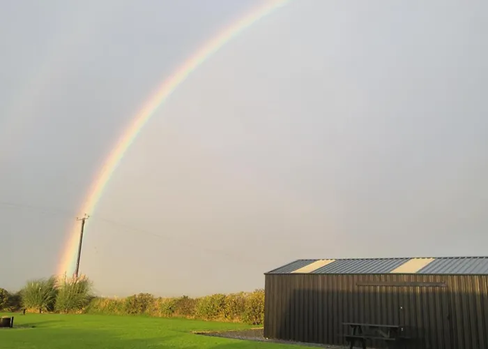 Coastal View * Mullagh (Clare)