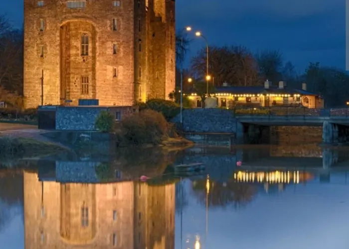 Coastal View Rum i privatbostad