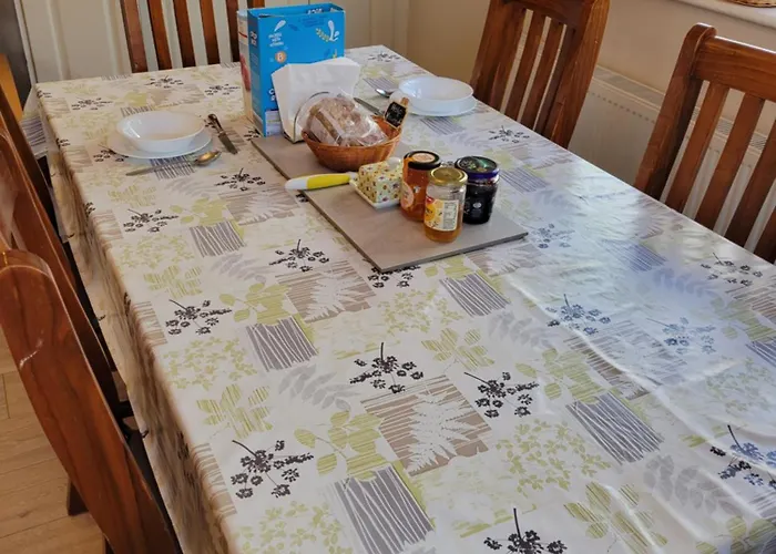 Coastal View Rum i privatbostad Mullagh (Clare)