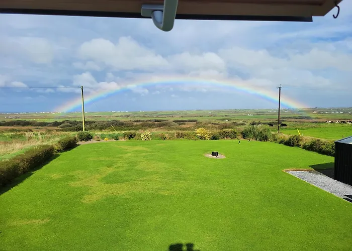 Coastal View Rum i privatbostad