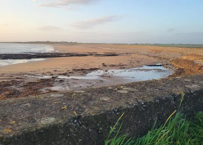 Coastal View Rum i privatbostad Mullagh (Clare)