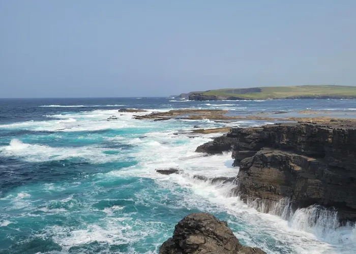Coastal View *