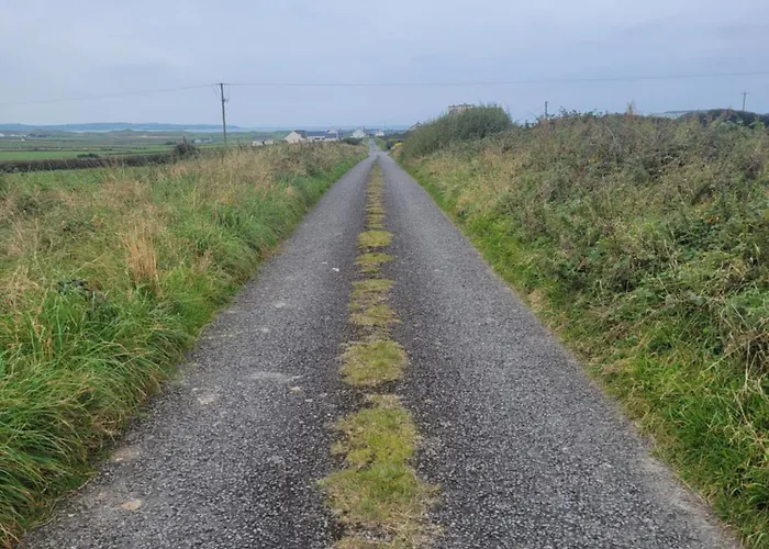Coastal View Rum i privatbostad
