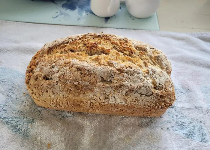 Rum i privatbostad Coastal View