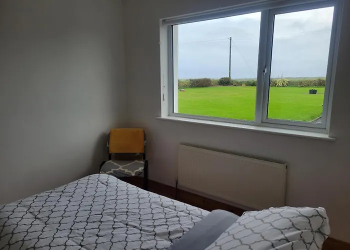 Coastal View Rum i privatbostad *