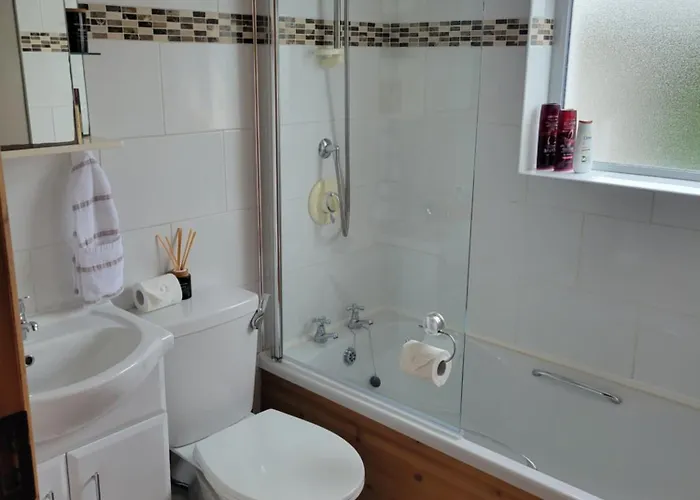 Coastal View Rum i privatbostad Mullagh (Clare)