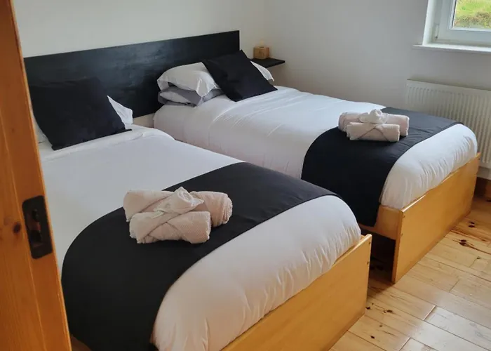 Coastal View * Mullagh (Clare)