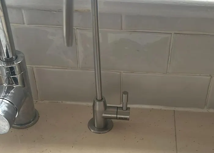 Coastal View Rum i privatbostad *